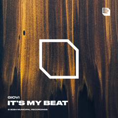 It's My Beat (Extended Mix)