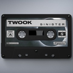 Twook - Sinister