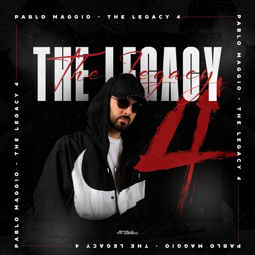 THE LEGACY MASHUP PACK | (6 Mashups Exclusivos) | FREE