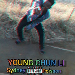 YOUNG CHUN LI.