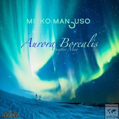 Aurora Borealis - Chapter May (2024)