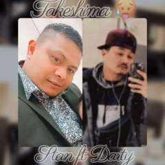 Ai fofor me fenufan by darty ft stan