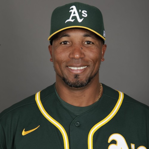 Stream Oakland minor league catching coordinator Gabe "Gato" Ortíz by ...