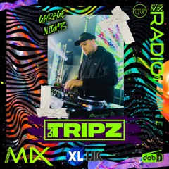 UKG MIDWEEK MIX WITH TRIPZ - 11TH OCT