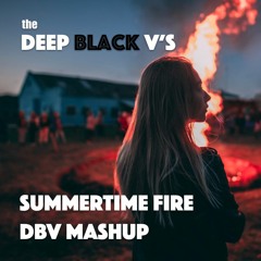 Audien x Ellie Goulding x MØ x Lana Del Rey x Marshmello x Fleetwood Mac (DBV Mashup)