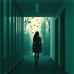 Аня и природа