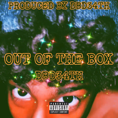 DBD34TH - OUT OF THE BOX