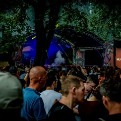 Marcel Été @ HOPPELHASEN Open-Air 2024