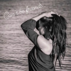 Can't Be Friends - Athena
