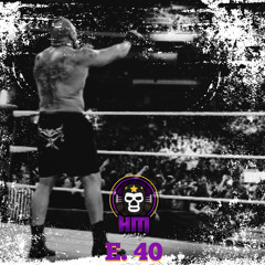 هروج المصارعة - الحلقة ٤٠