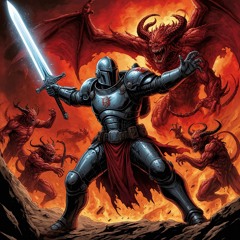 Iron Will