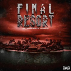 Suspect - Final Resort (feat. Wewantwraiths & Broadday)