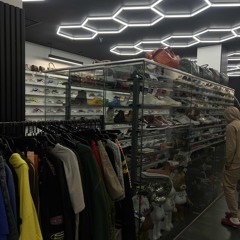 Back Then ft. Huncho5k