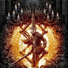 Heresia - Demon War (CinderVOMIT Master)