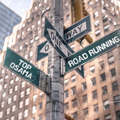 Talkin my shi pt2 - Toposama X Swervo X Kdub