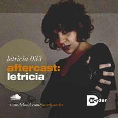 aftercast:letricia 033