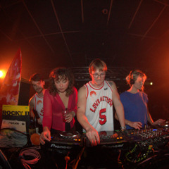 Love Action Showdown Live at The Night Cat!