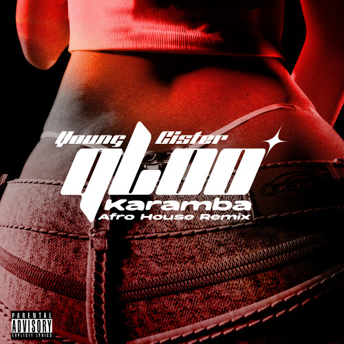 Young Cister - QLOO (KARAMBA Afro House Remix)