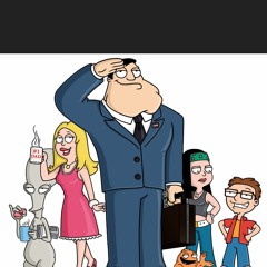 Good Morning USA (American Dad theme song)