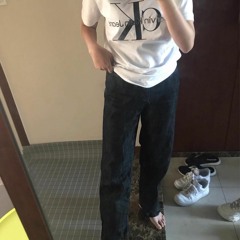 Just The Two Of Us (cover)