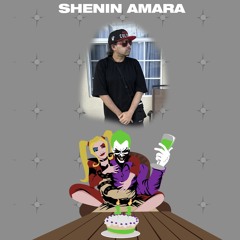 Shenin Amara + Spidey G LIVE SET #TheAsylum 15/3/25 @ Egg LDN