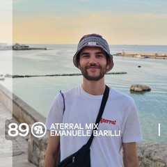 Aterral Mix 89 - Emanuele Barilli