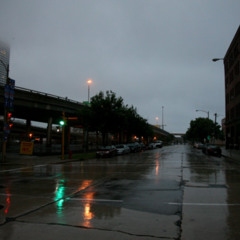 Petrichor