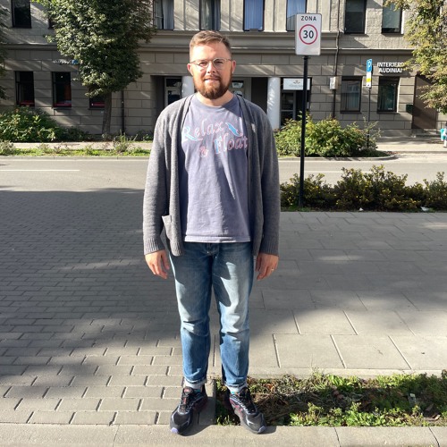 Drops & Volts @ Radio Vilnius / 27 August 2025 [S03E12]