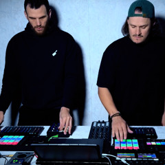 Shed Session LIVE || Hidden Empire LIVE Set (Video on YT)
