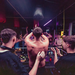 CHINNØX - INFLICT THE BASS