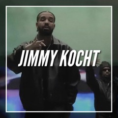 Drake feat. Haftbefehl - Jimmy Kocht (HONEYHILL REMIX)