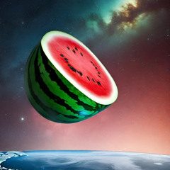 WaterMelon AirHead