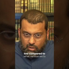 What REALLY is a Muslim?