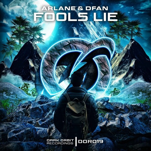 Arlane & DFAN - Fools Lie (Extended Mix)