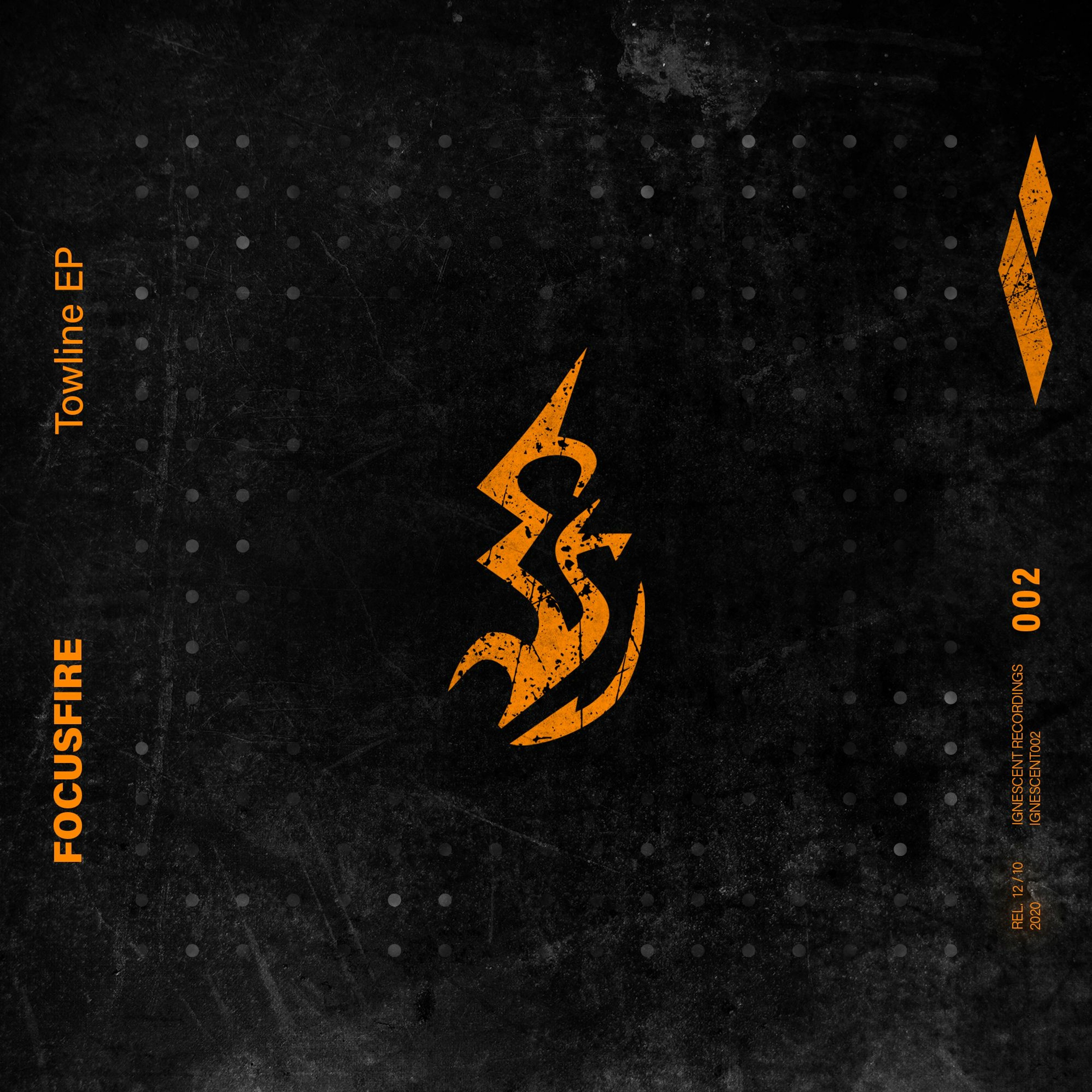 Focusfire - Windwalk episode artwork