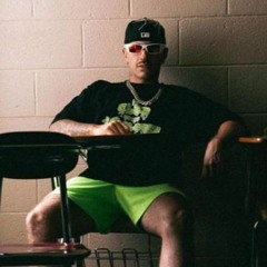 [FREE] Feid Type Beat x Jhayco - "Luna" / Reggaetón Type Beat 2023