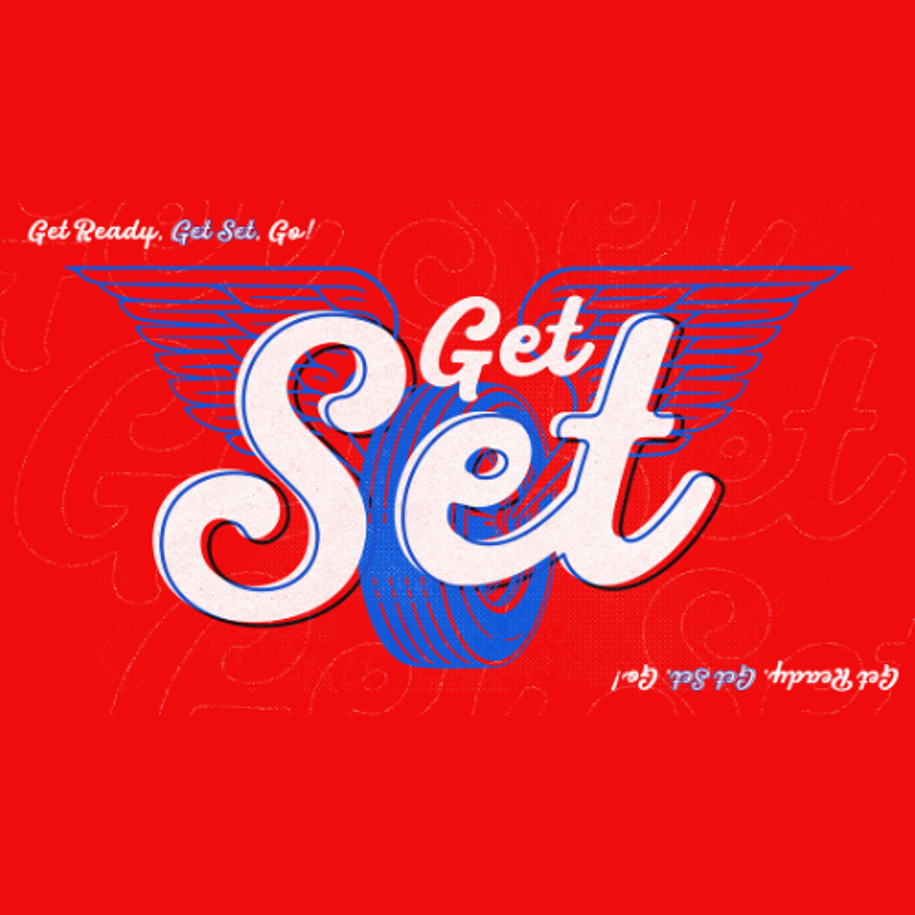 Get Set Together | Ladies Event | Friday, August 1st 2025 | Pastor Liz Sarno episode artwork
