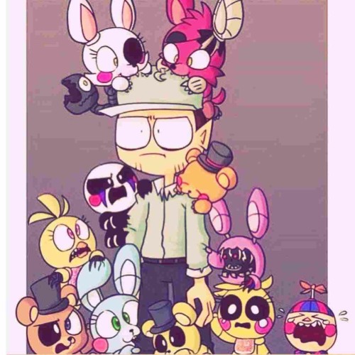 Pin by Nocturne Iris on Just Shapes And Beats  Fnaf wallpapers, Wallpaper,  My favorite part