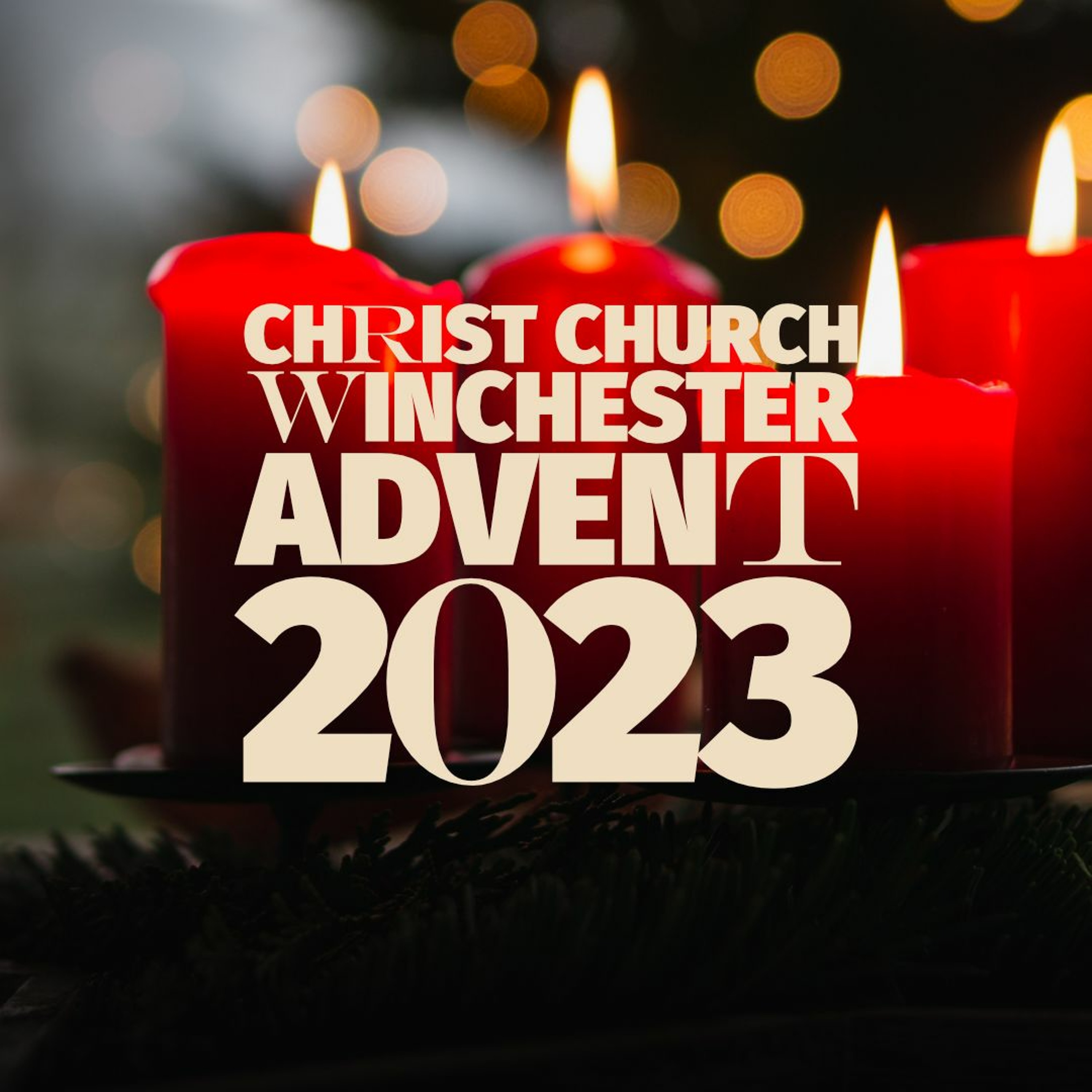 Christ Church Winchester