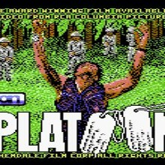 Platoon's High Score - C64 Remix