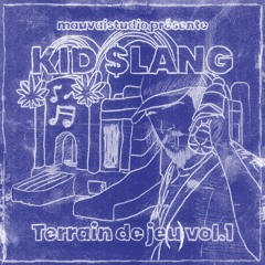 KID $LANG - TOUT EST DOUX (Prod.Saiko)
