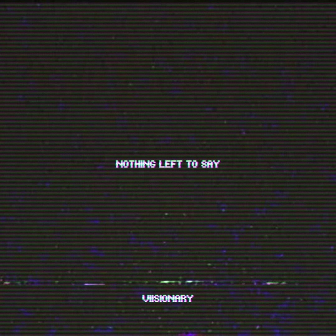 洋楽 Ian / When There's Nothing Left To Say artworks-AAbMHmiMNPbkkqJ7-