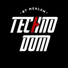Dennis Hewing - TECHNODOM By Mehlem #003 Love Trip Radio