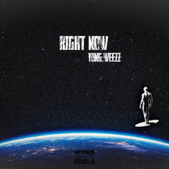 RIGHT NOW (slowed & reverb)