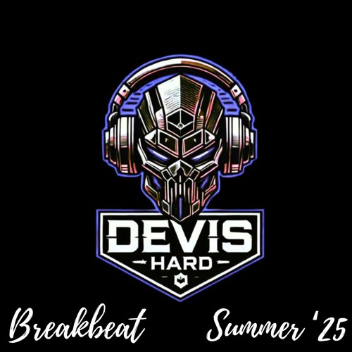 Breakbeat Summer 2025