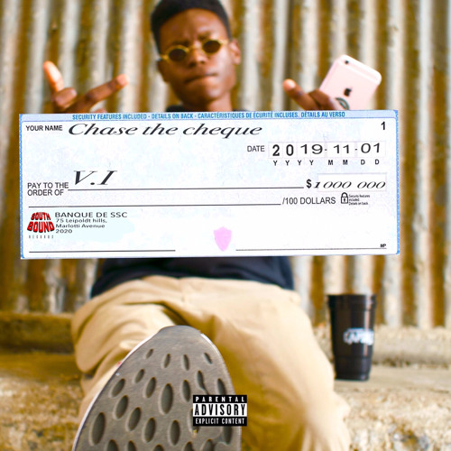 Chase The Cheque