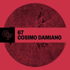 Galactic Funk Podcast 067 - Cosimo Damiano