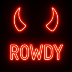 Bankgate - ROWDY