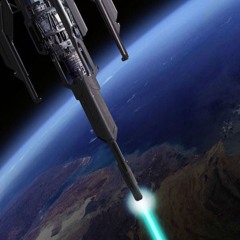 Low Orbit Ion Cannon