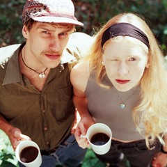 EKKExEM - Things Behind The Sun